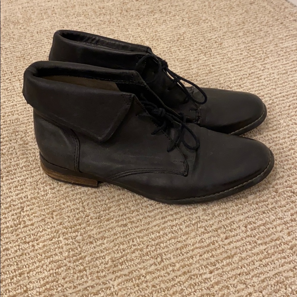 Steve Madden boots
